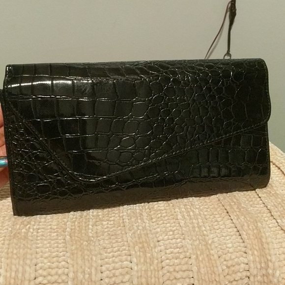Forever 21 Crossbody/Clutch Purse - Picture 5 of 14